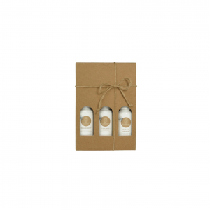 Geschenbox L_3-6 Behälter_Beterskupp-Stil_Kraftpapier_Holzwolle_Juteband