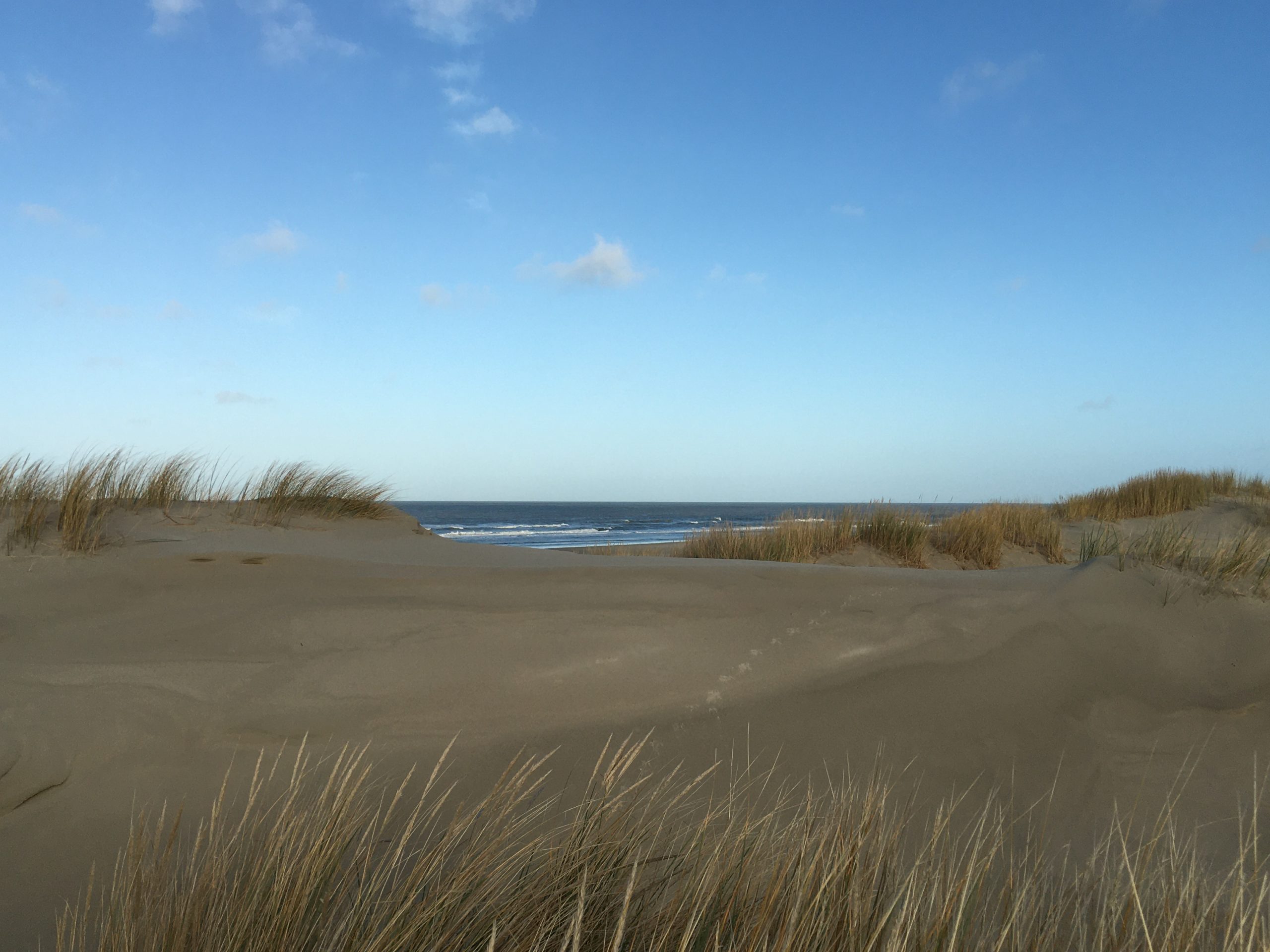 Juist Strand privat Foto Beterskupp