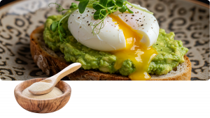 Cholin Mikronährstoff Leber – Beterskupp Zutatenwissen Rüümklar