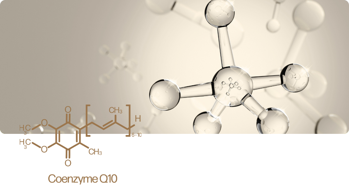 Coenzym Q10 Ubichinon – Beterskupp Zutatenwissen Rüümklar