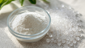 Siliziumdioxid Hilfsstoff NEM_Beterskupp Zutatenwissen