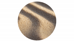 Siliziumdioxid Hilfsstoff NEM_kristallines_Beterskupp Zutatenwissen