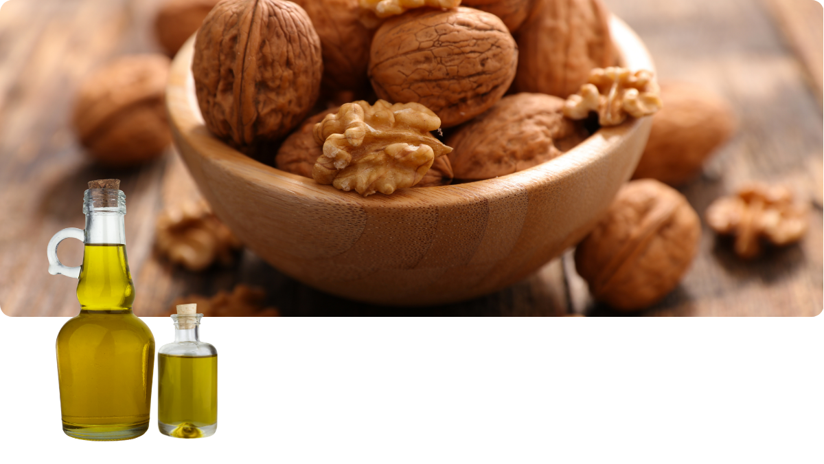 Walnuss Juglans regia – Beterskupp Zutatenwissen Rüümklar