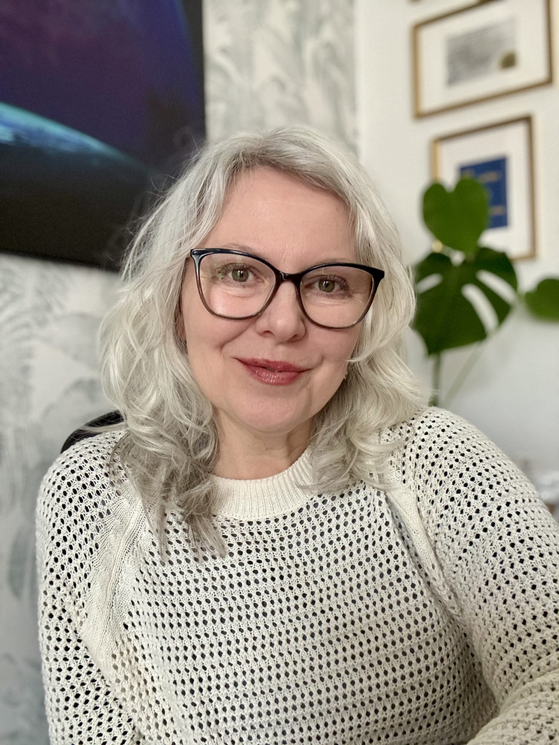 Jana Meinke Gründerin von Beterskupp®
